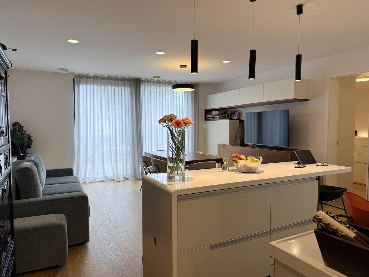Квартира в Любляне, Словения, 74 м² - фото 5