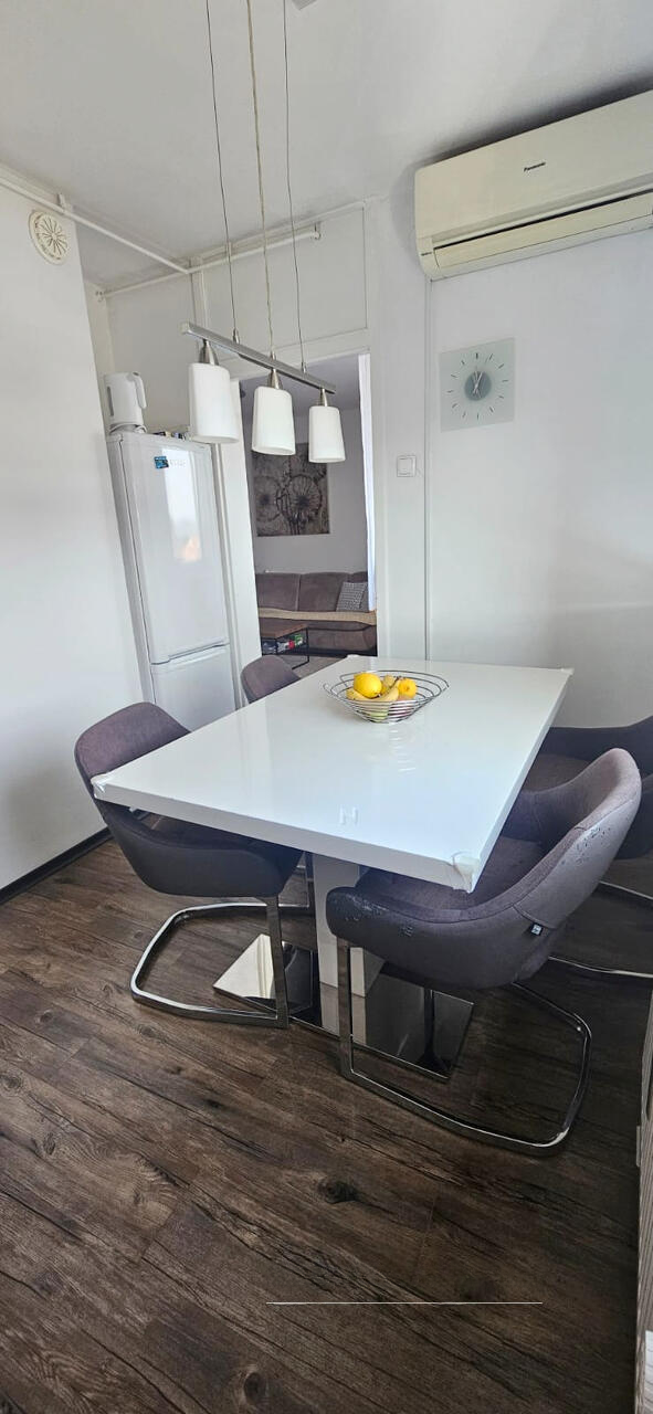 Квартира в Любляне, Словения, 62 м² - фото 5
