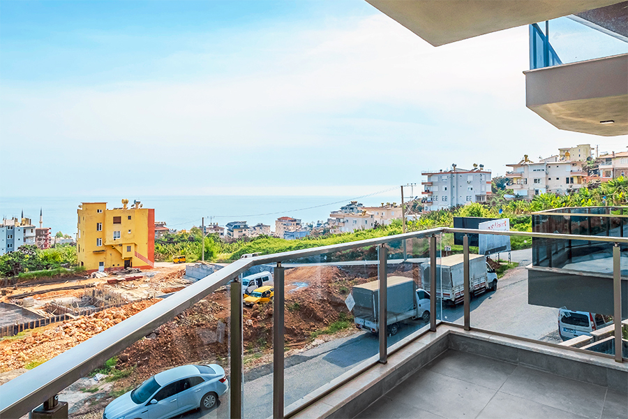 Квартира в Алании, Турция, 125 м² - фото 15