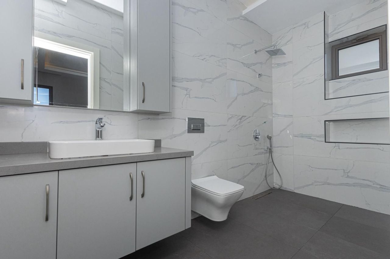 Вилла в Анталии, Турция, 460 м² - фото 15