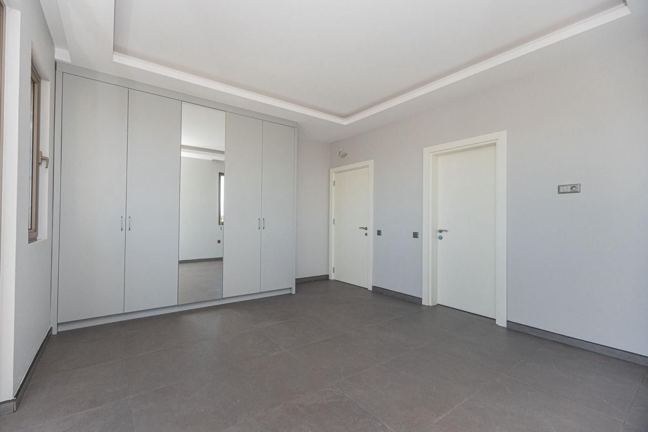 Вилла в Анталии, Турция, 460 м² - фото 16