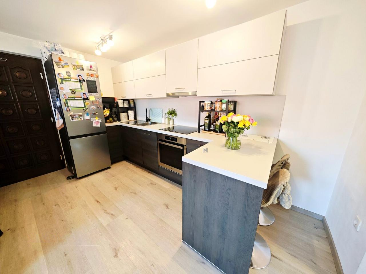 Квартира в Любляне, Словения, 37 м² - фото 5