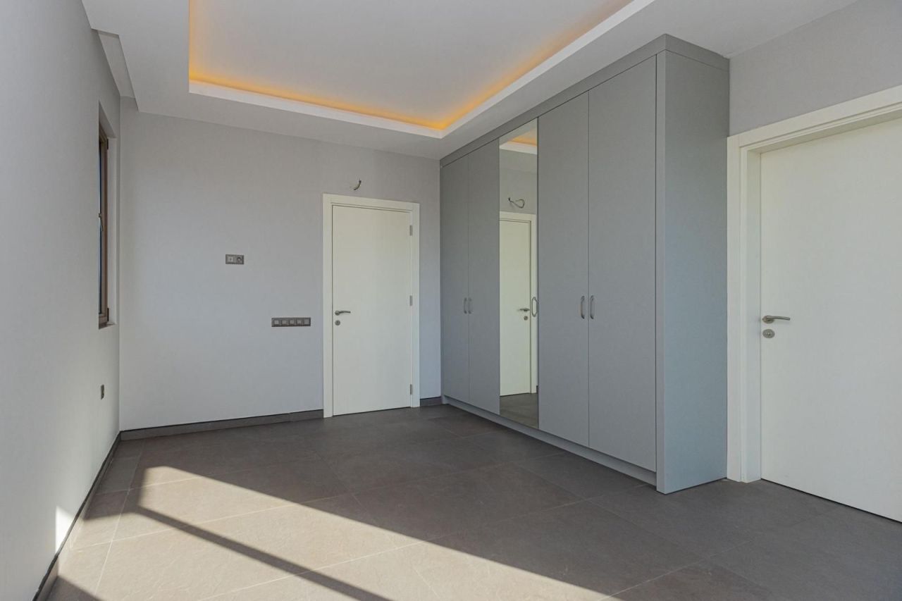 Вилла в Анталии, Турция, 460 м² - фото 19