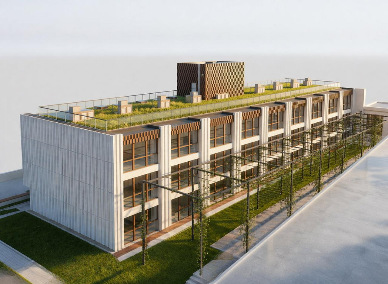 Дом в Любляне, Словения, 148 м² - фото 5