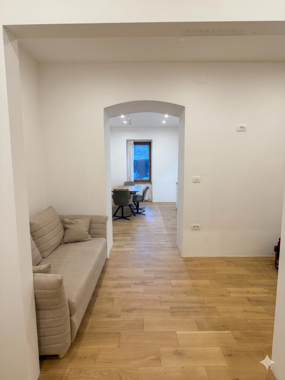 Квартира в Любляне, Словения, 68 м² - фото 5