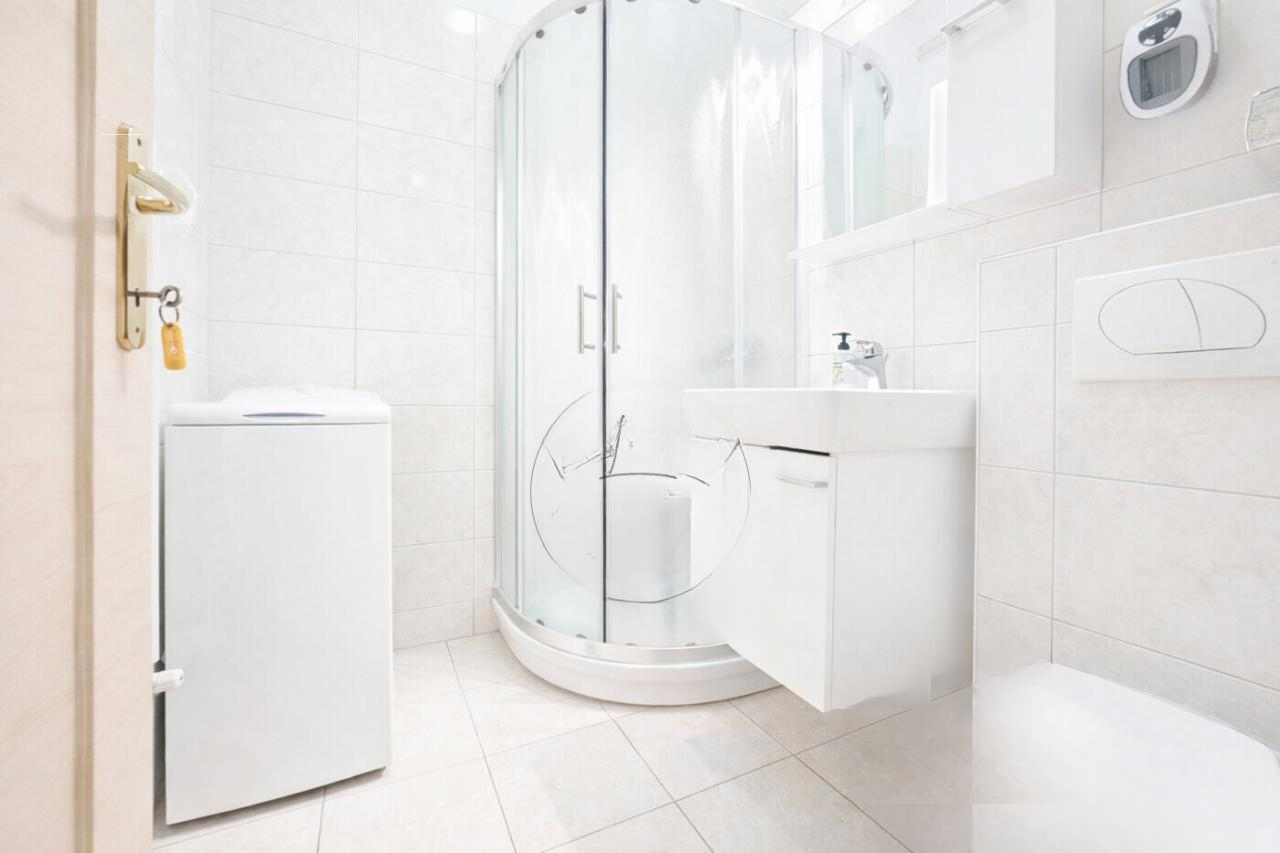Квартира в Любляне, Словения, 33 м² - фото 5