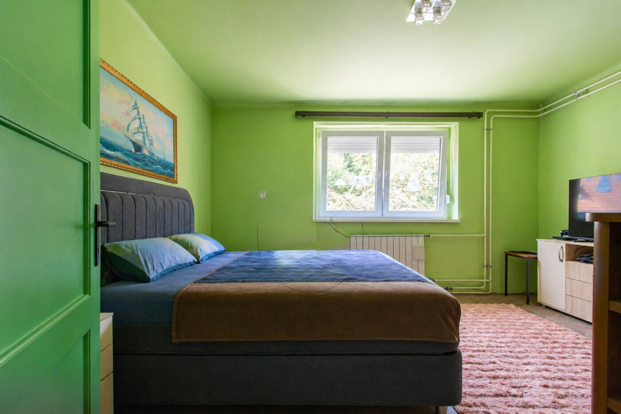 Квартира в Любляне, Словения, 55 м² - фото 5