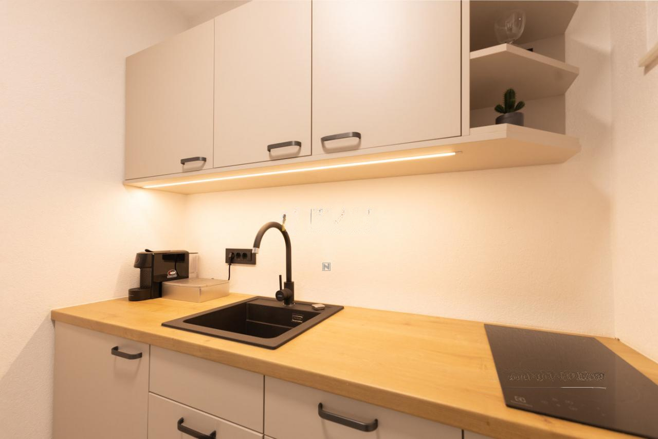 Квартира в Любляне, Словения, 32 м² - фото 5