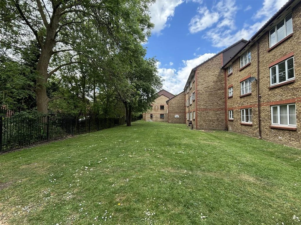 Квартира в Лондоне, Великобритания, 48 м² - фото 5