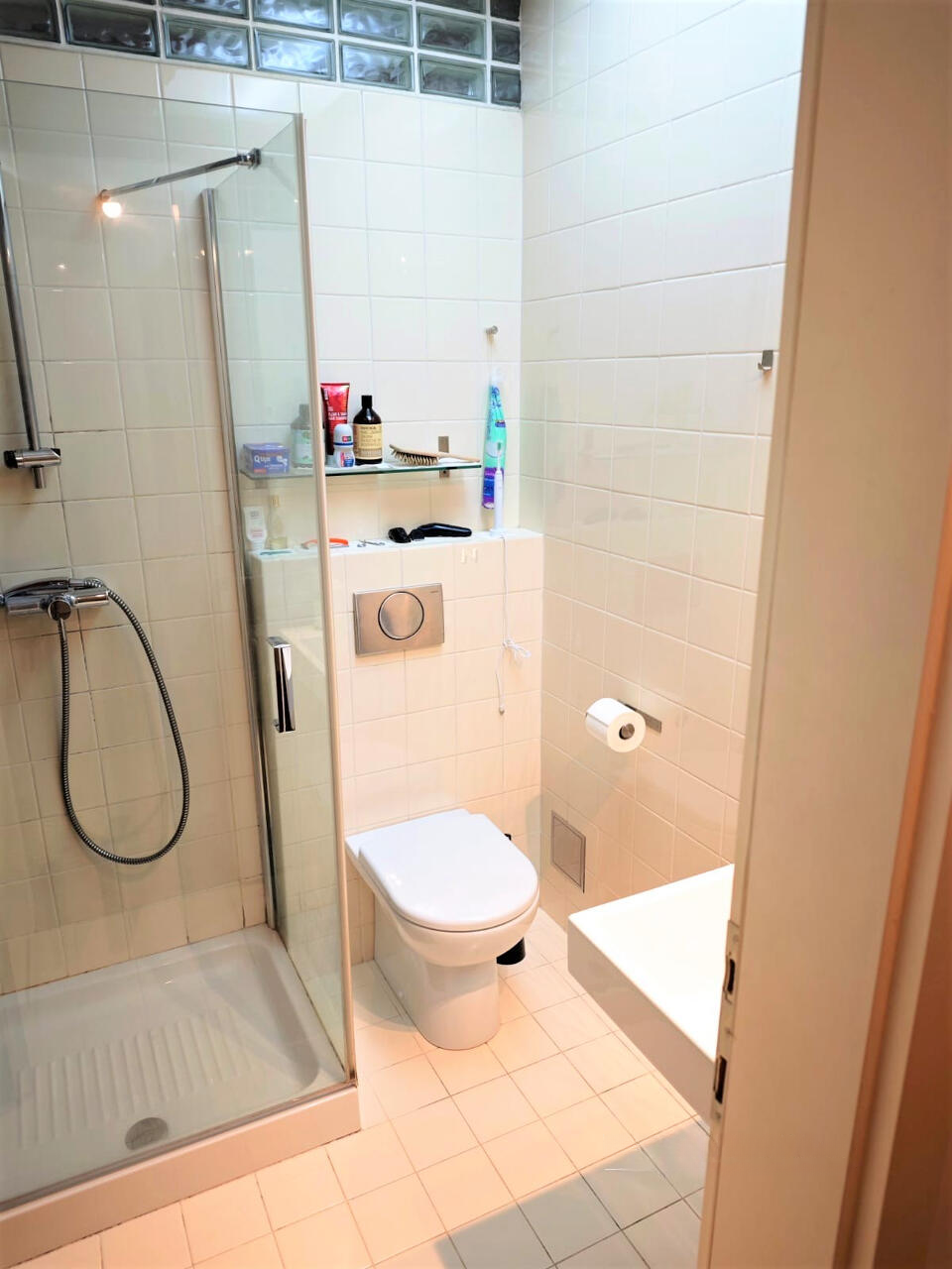 Квартира в Любляне, Словения, 28 м² - фото 5
