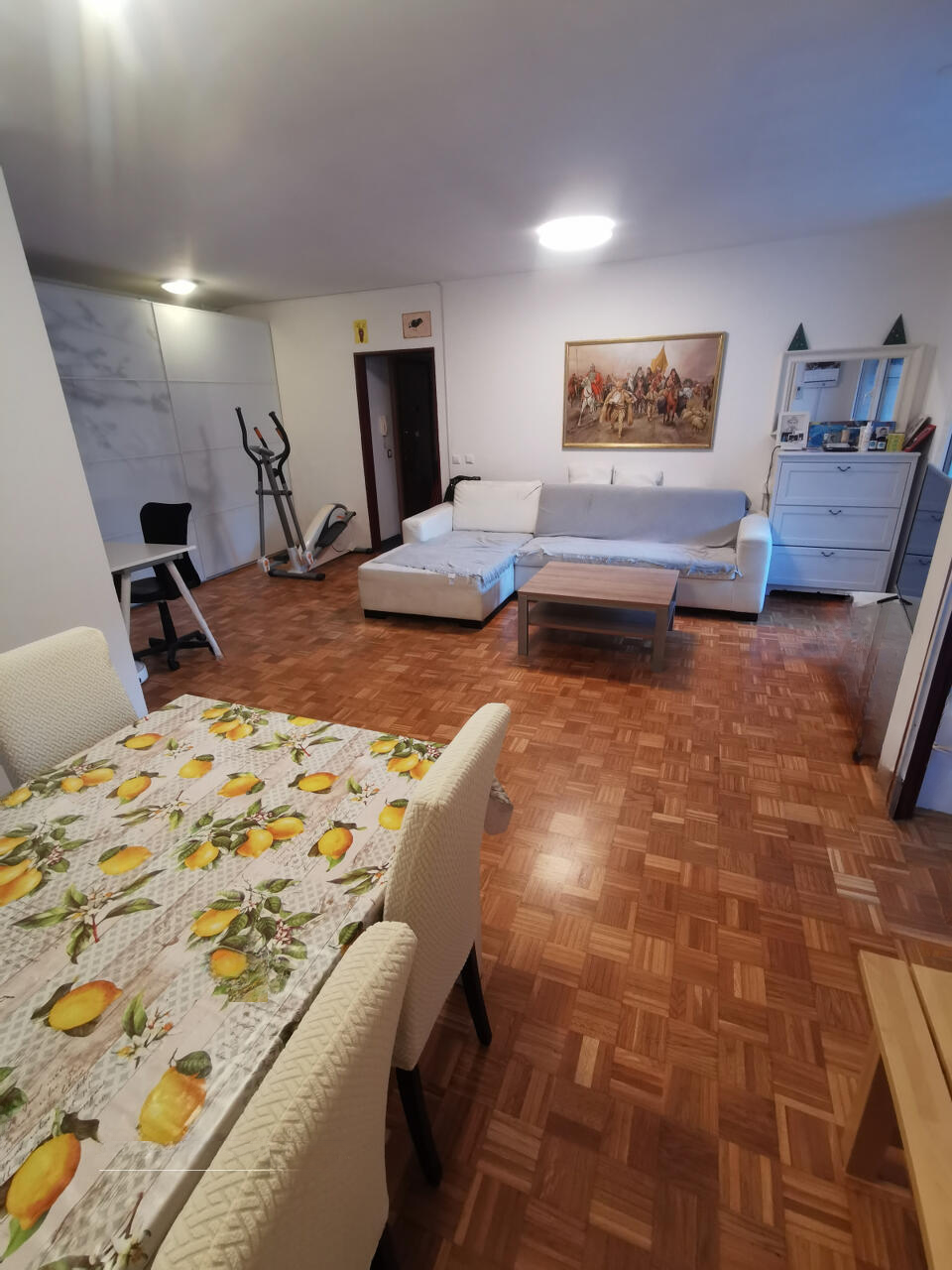 Квартира в Любляне, Словения, 68 м² - фото 5