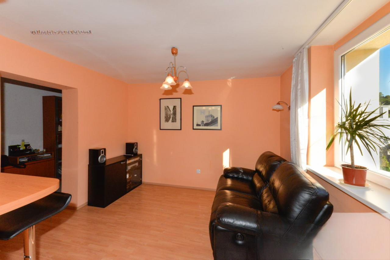 Квартира в Любляне, Словения, 49 м² - фото 5