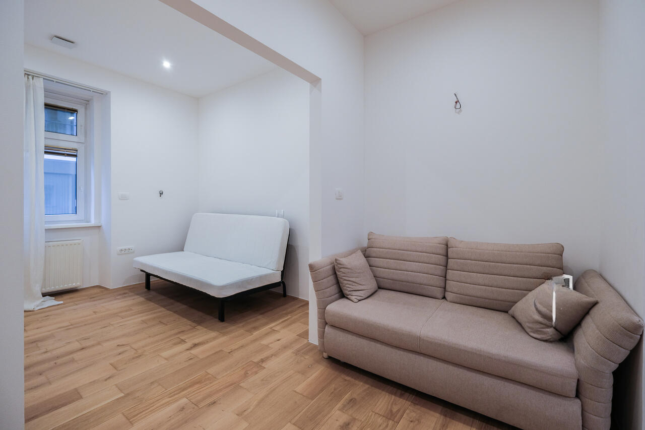 Квартира в Любляне, Словения, 74 м² - фото 5