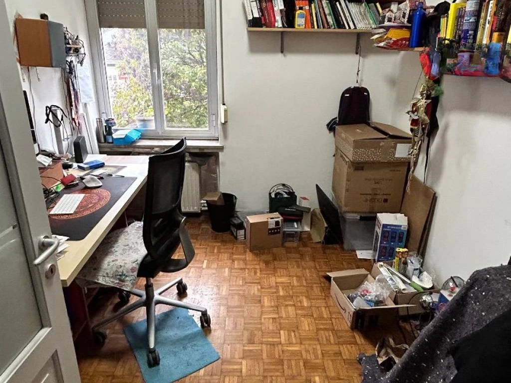 Квартира в Гориции, Италия, 78 м² - фото 5