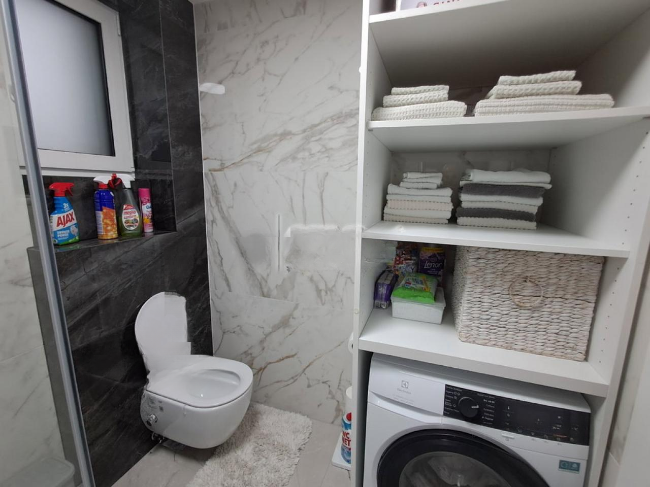 Квартира в Любляне, Словения, 36 м² - фото 5