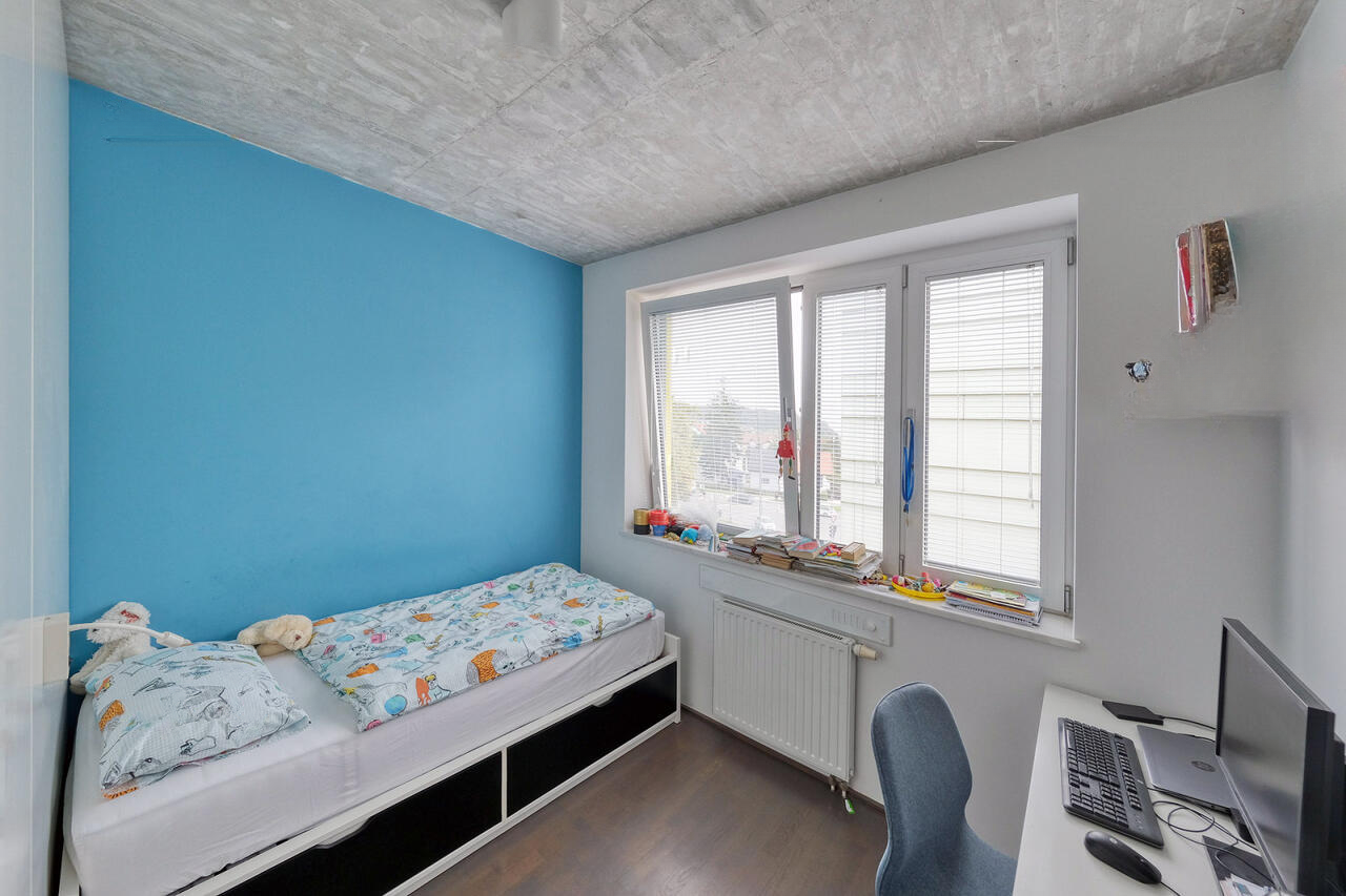 Квартира в Любляне, Словения, 80 м² - фото 5