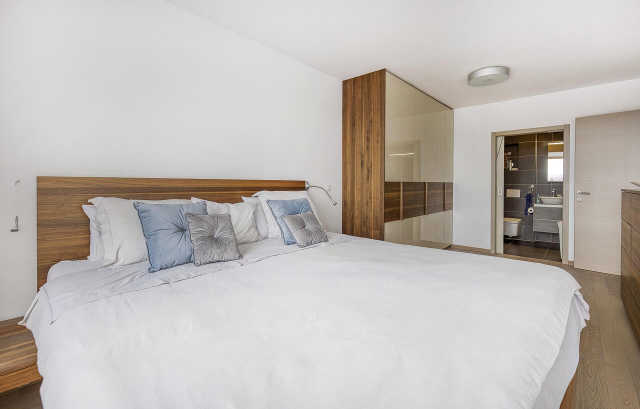 Квартира в Любляне, Словения, 202 м² - фото 5