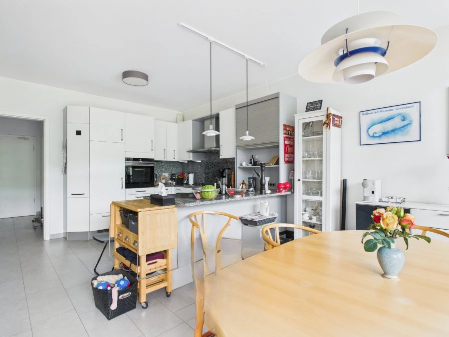 Квартира в Гревенмахере, Люксембург, 153 м² - фото 5