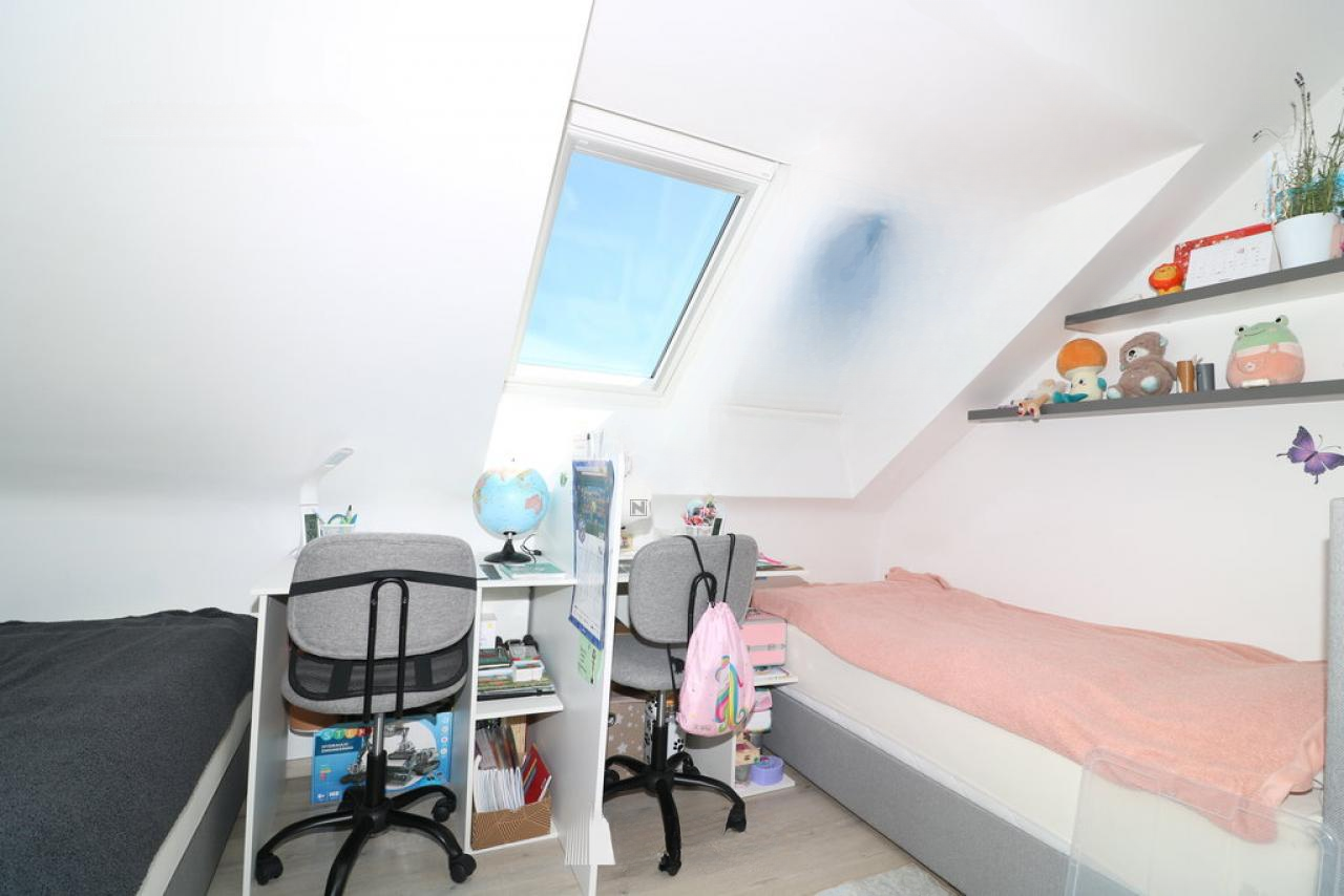 Квартира в Любляне, Словения, 37 м² - фото 5