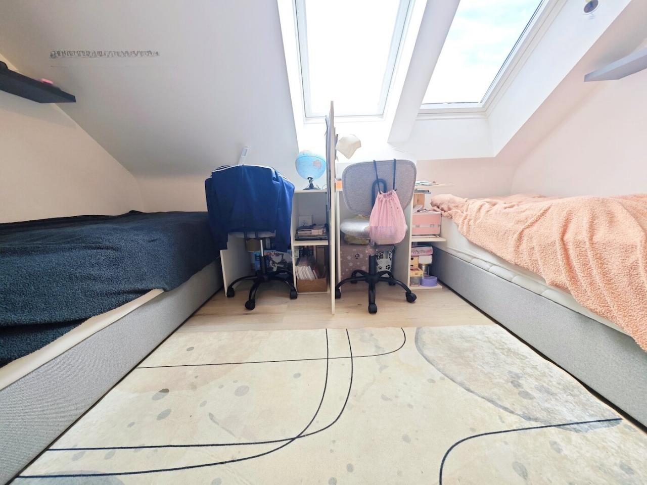 Квартира в Любляне, Словения, 37 м² - фото 5