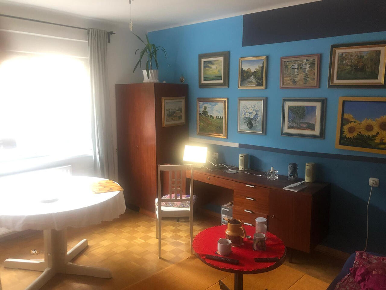 Квартира в Любляне, Словения, 52 м² - фото 5