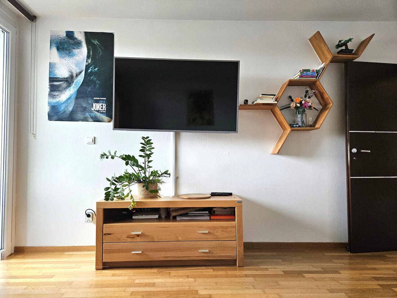 Квартира в Любляне, Словения, 55 м² - фото 5