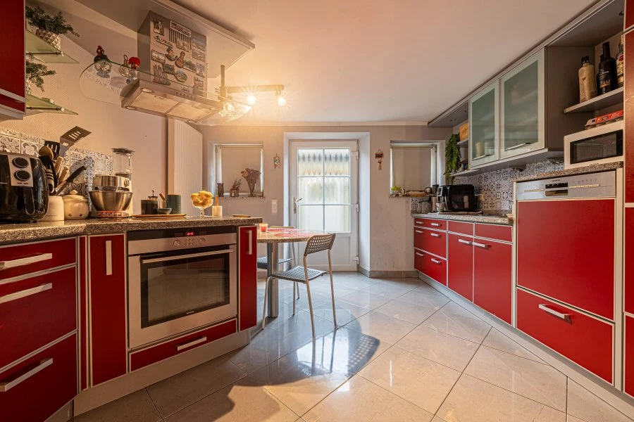 Квартира в Люксембурге, Люксембург, 116 м² - фото 5