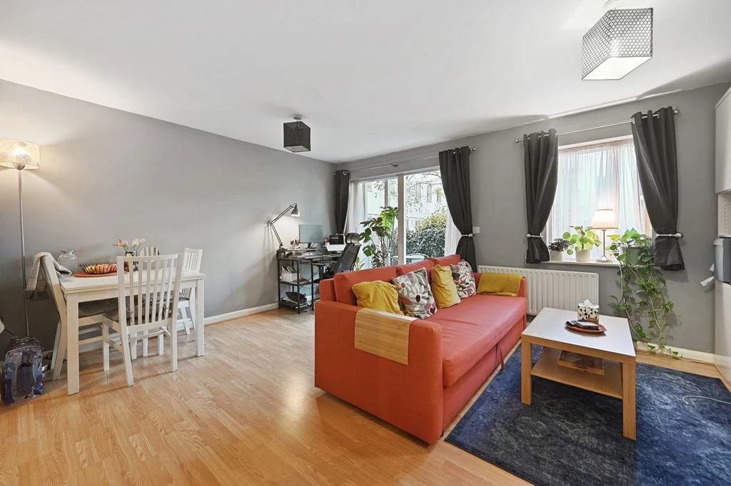 Квартира в Лондоне, Великобритания, 49 м² - фото 5