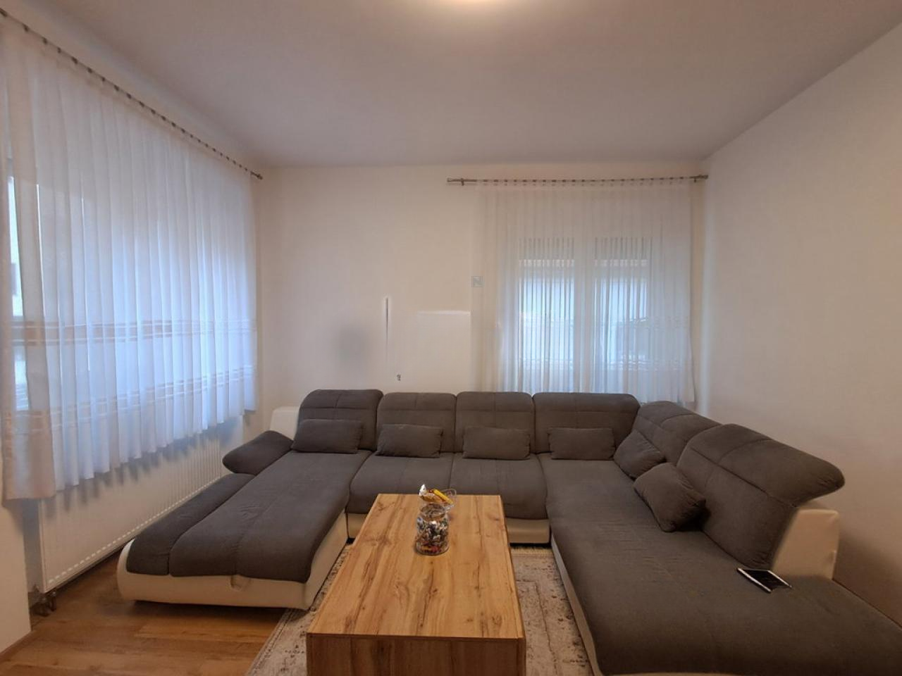 Квартира в Любляне, Словения, 66 м² - фото 5