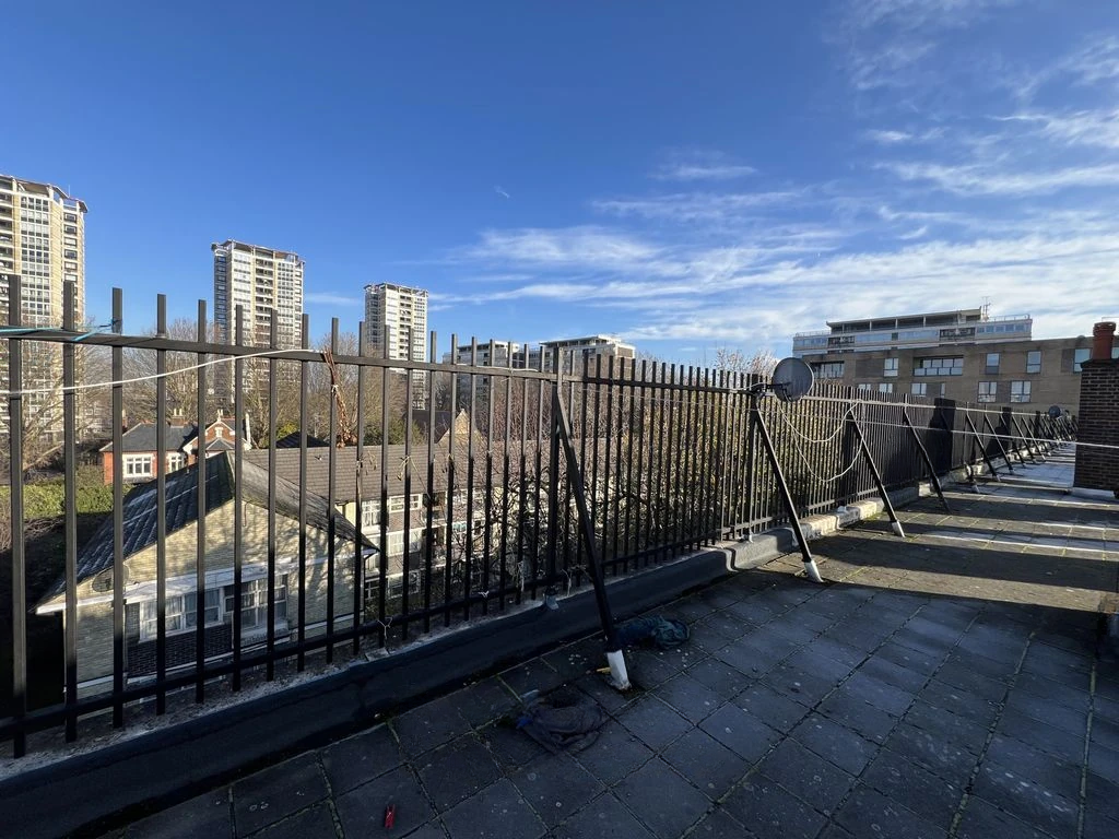 Квартира в Лондоне, Великобритания, 68 м² - фото 5