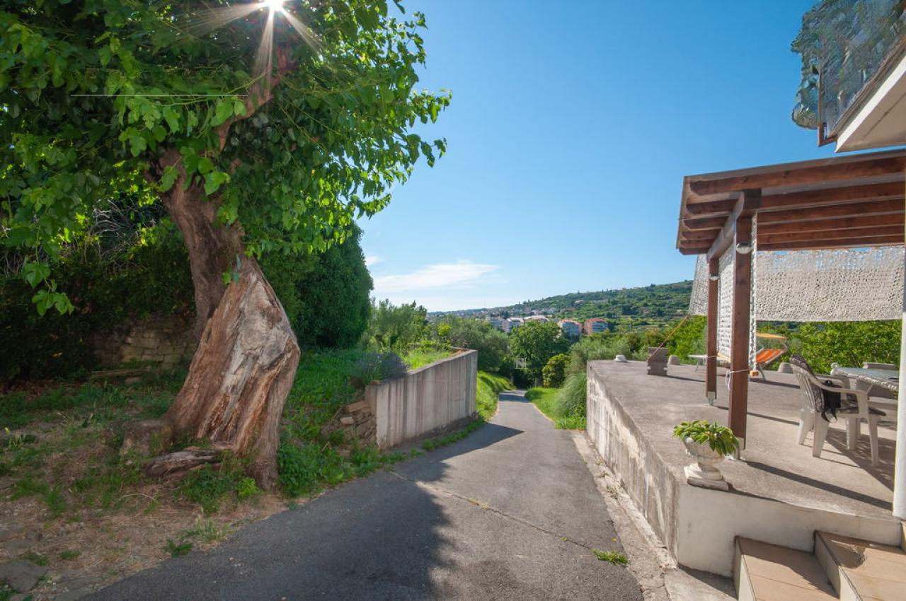 Дом в Луции, Словения, 109 м² - фото 5
