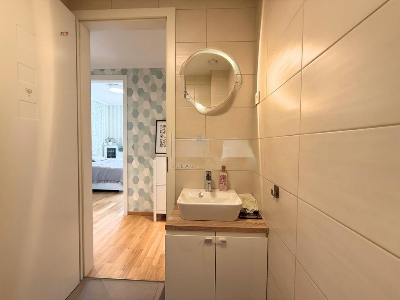 Квартира в Любляне, Словения, 81 м² - фото 5