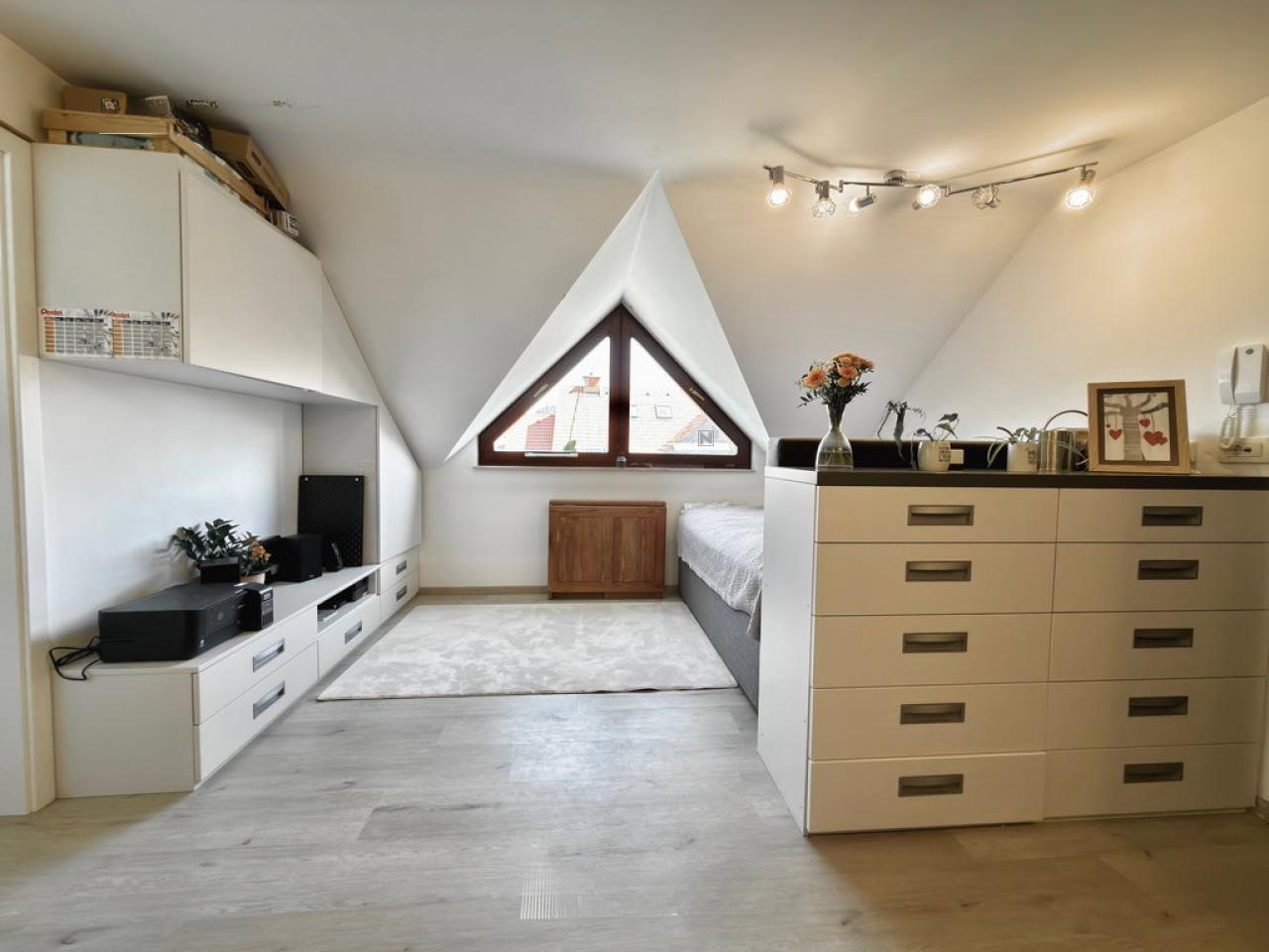 Квартира в Любляне, Словения, 37 м² - фото 6
