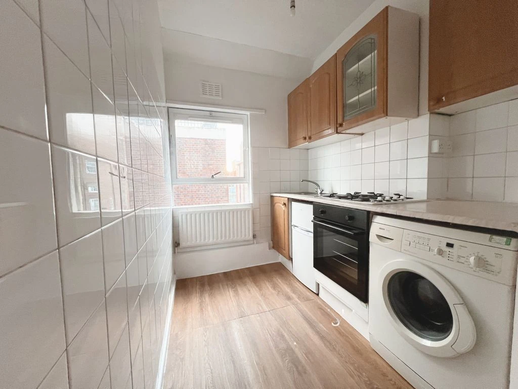 Квартира в Лондоне, Великобритания, 68 м² - фото 6