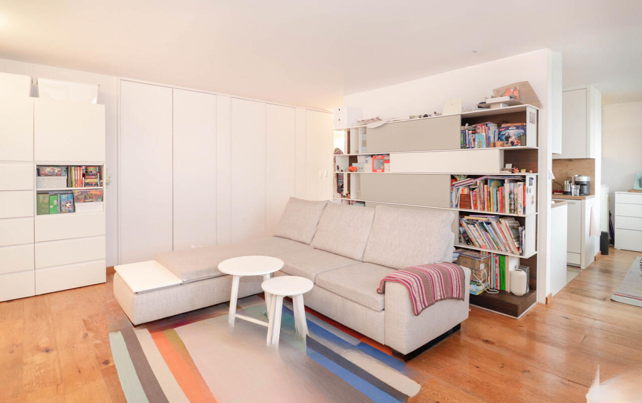 Квартира в Любляне, Словения, 64 м² - фото 6