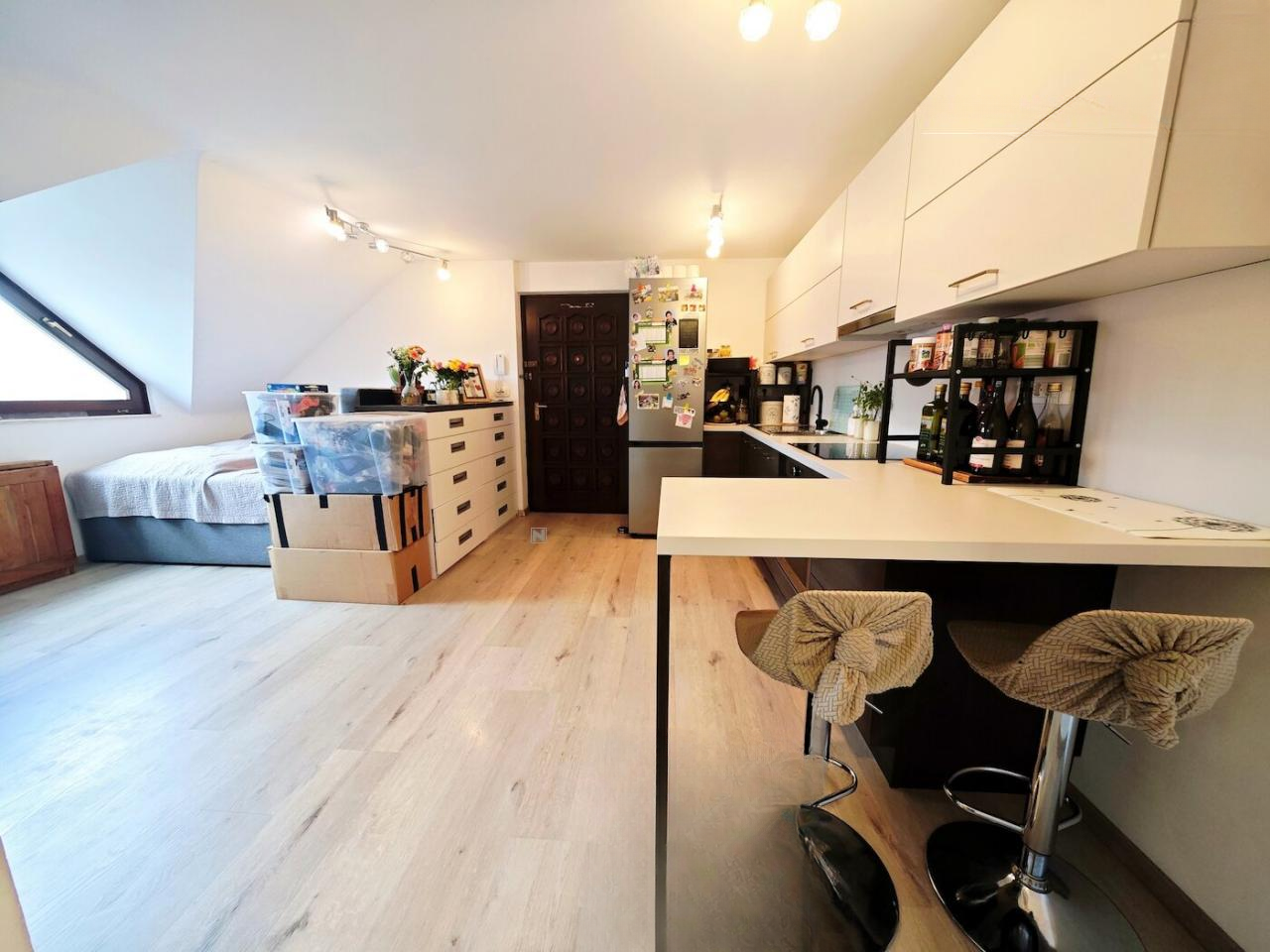 Квартира в Любляне, Словения, 37 м² - фото 6