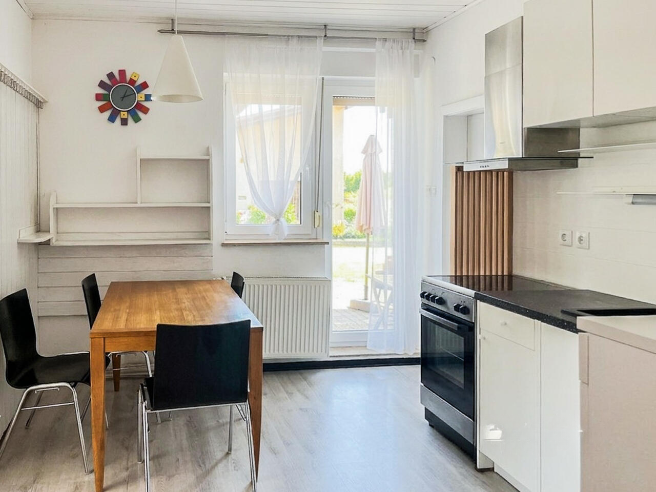 Квартира в Любляне, Словения, 103 м² - фото 6
