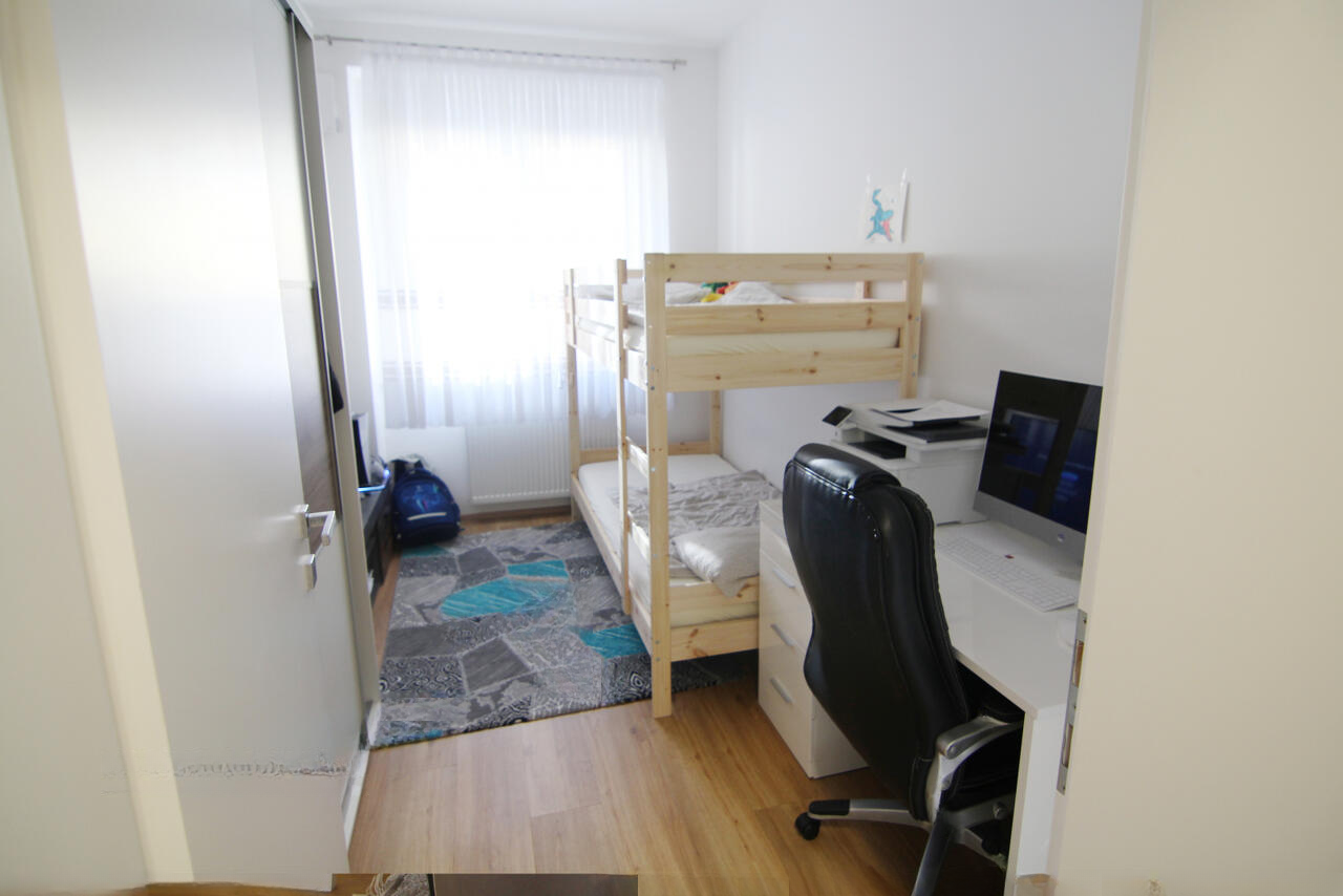 Квартира в Любляне, Словения, 60 м² - фото 6