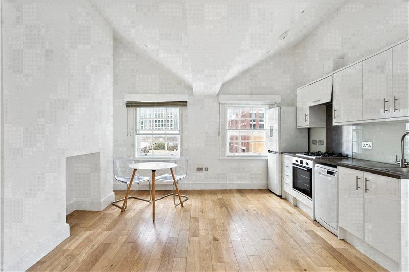 Квартира в Лондоне, Великобритания, 39 м² - фото 6
