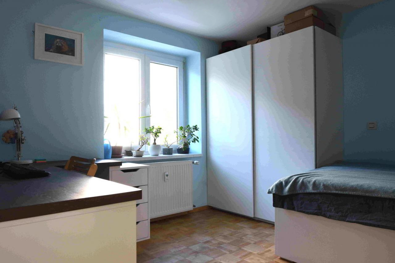 Квартира в Любляне, Словения, 130 м² - фото 6
