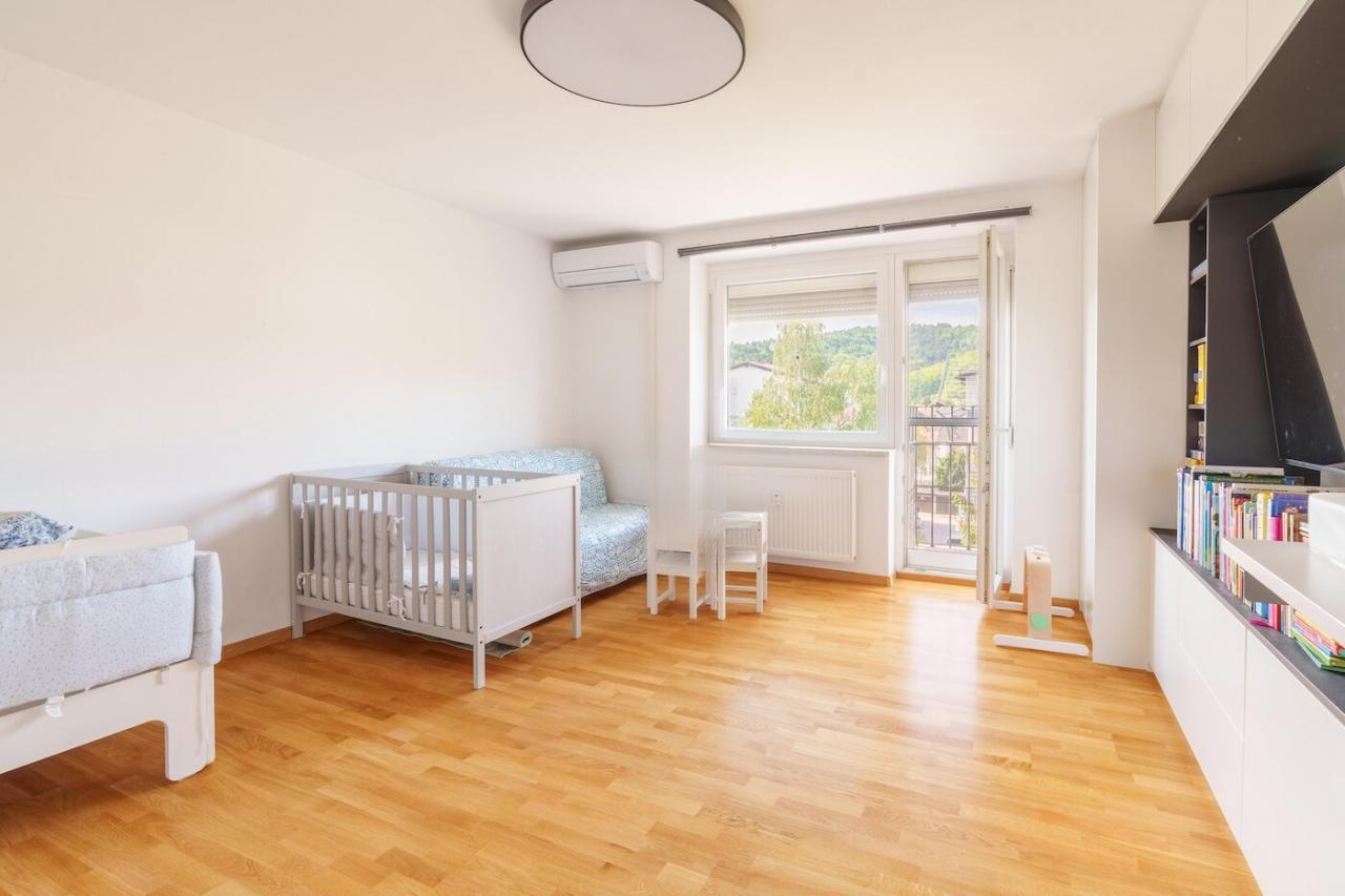 Квартира в Любляне, Словения, 59 м² - фото 6