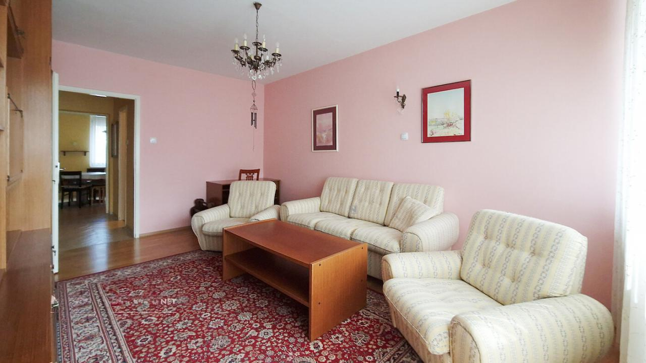 Квартира в Любляне, Словения, 69 м² - фото 6