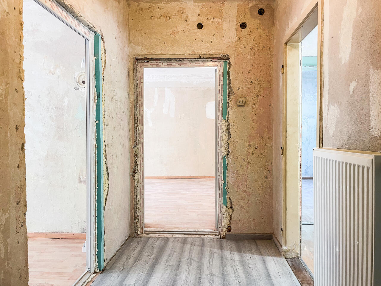 Квартира в Любляне, Словения, 88 м² - фото 6