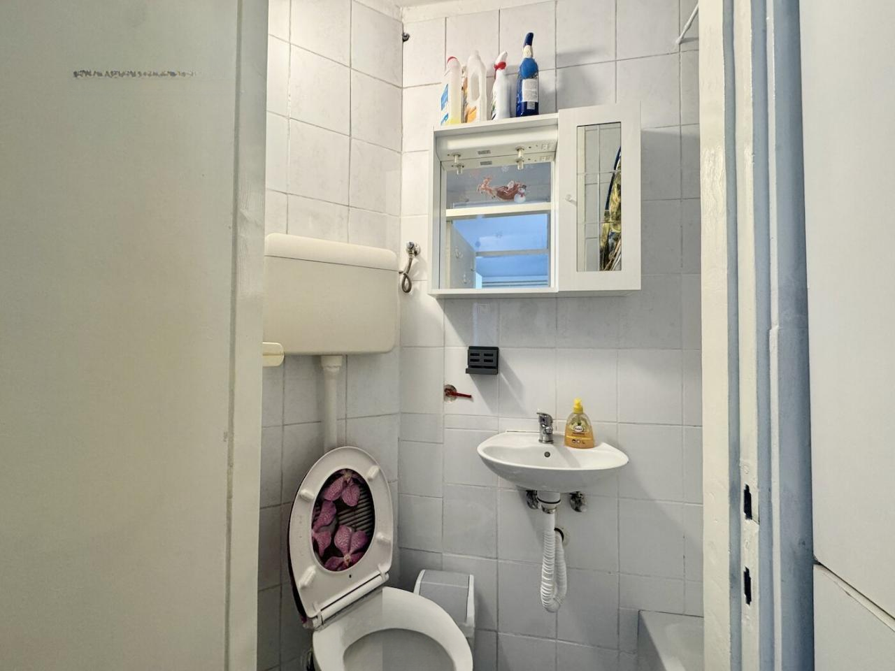 Квартира в Любляне, Словения, 26 м² - фото 6