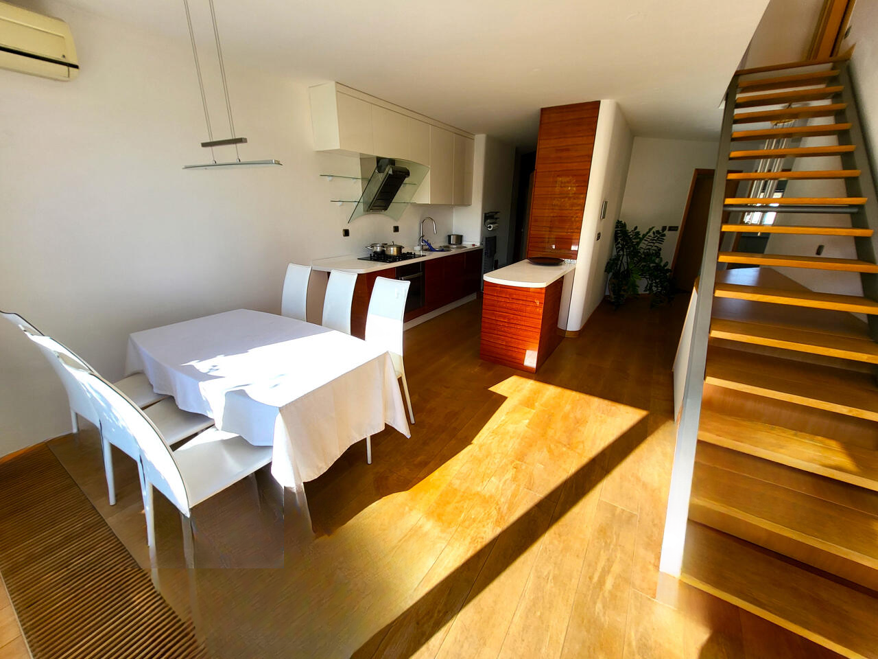 Квартира в Любляне, Словения, 170 м² - фото 6
