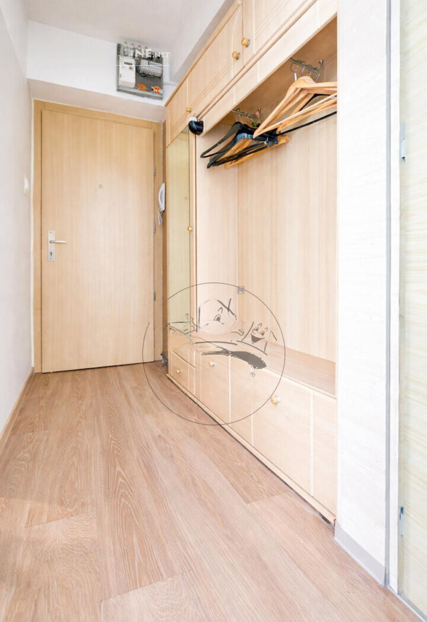Квартира в Любляне, Словения, 33 м² - фото 6