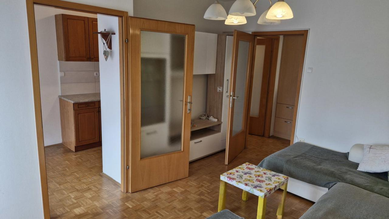 Квартира в Любляне, Словения, 54 м² - фото 6