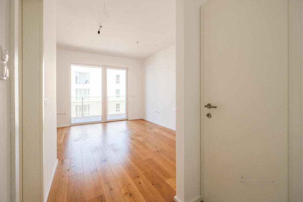 Квартира в Любляне, Словения, 37 м² - фото 6