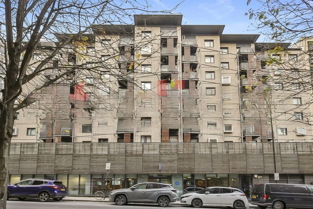 Квартира в Лондоне, Великобритания, 50 м² - фото 6