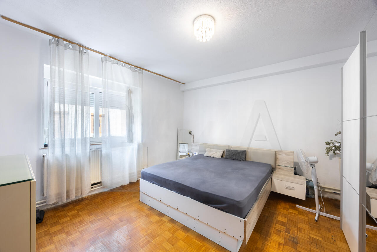 Квартира в Любляне, Словения, 111 м² - фото 6